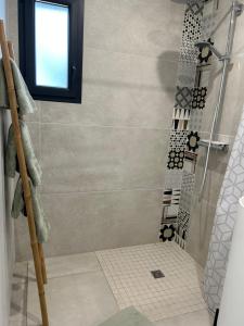 Les Agapanthes chambres d hôtes