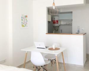 Estudio a metros de Boulevard Oroño