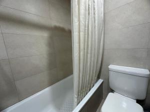 Estudio a metros de Boulevard Oroño