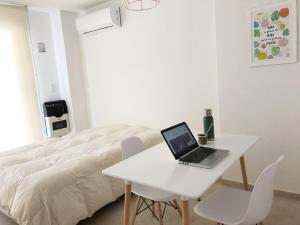 Estudio a metros de Boulevard Oroño