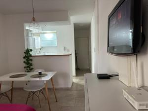 Estudio a metros de Boulevard Oroño