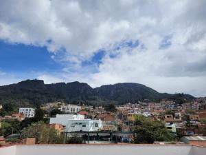 Estudio Candelaria el carmel