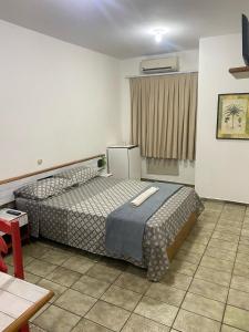 Flat Suites Boa vista