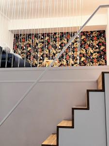 Rénovation darchitecte dans le cœur historique de Toulouse