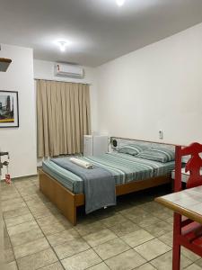 Flat Suites Boa vista