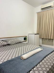 Flat Suites Boa vista