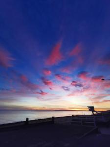 B&B / Chambres d'hotes La Villa Louis, maison d-hotes, vue mer : photos des chambres