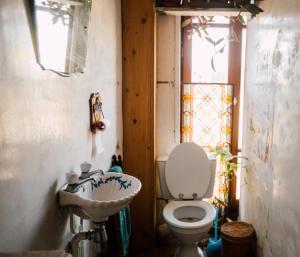 B&B / Chambres d'hotes La Villa Louis, maison d-hotes, vue mer : photos des chambres