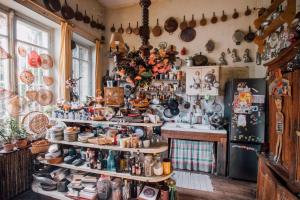 B&B / Chambres d'hotes La Villa Louis, maison d-hotes, vue mer : photos des chambres