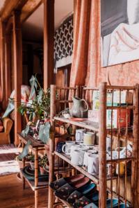 B&B / Chambres d'hotes La Villa Louis, maison d-hotes, vue mer : photos des chambres