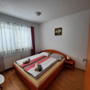 Apartments Blažič
