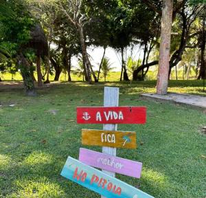 Refúgio a 100m da Praia Conforto e Lazer Completo