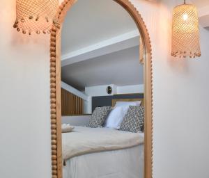 Maisons d'hotes Maison BAO : photos des chambres