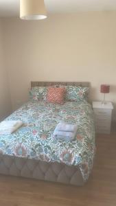 OBriens Apt no breakfast