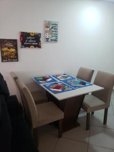 Flat próximo a 25 de março