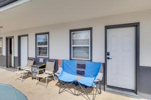 2 Mi to Black Hills Natl Forest Convenient Pad!