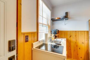 2 Mi to Black Hills Natl Forest Convenient Pad!