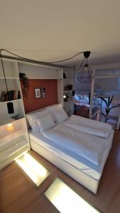 Drews Shelter - Charming Apartment