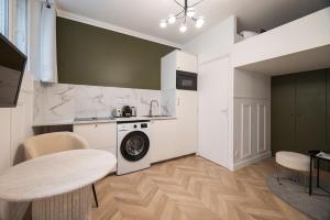 Charmant studio à Pigalle