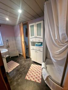 FeWo altes Pfarrhaus