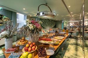 WC by The Beautique Hotels