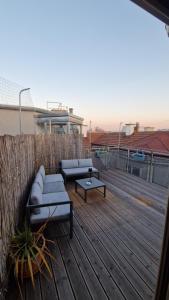 Drews Shelter - Charming Apartment