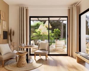 Maisons d'hotes Maison BAO : photos des chambres