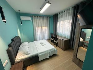 TRIZONE Studio & Apartaments