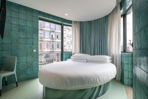 Deluxe Double Room room in WC by The Beautique Hotels