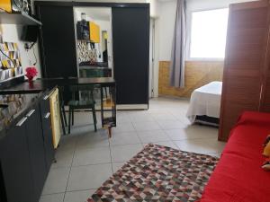 Flat próximo a 25 de março