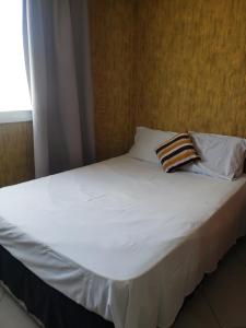 Flat próximo a 25 de março