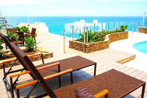 Apartamentos Reserva del Mar - Frente al Mar by SOHO