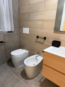 MARIANTONIA Apartment And Rooms