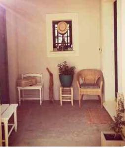 Appartements L-Olivet : photos des chambres