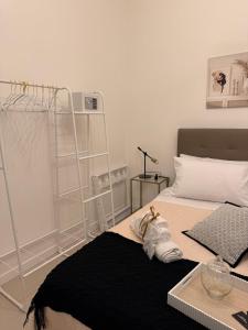 MARIANTONIA Apartment And Rooms