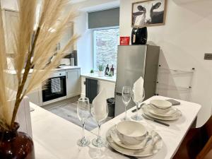 Brecon beacons Cottage with Cinema Room sleeps 5