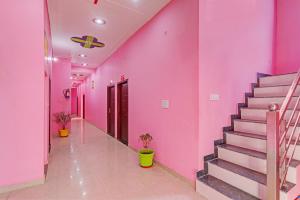 Super Hotel O Vikas Inn