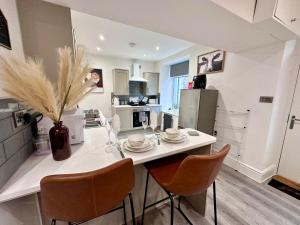Brecon beacons Cottage with Cinema Room sleeps 5