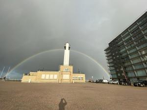 Seaside Blankenberge