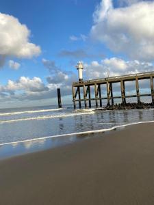 Seaside Blankenberge