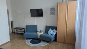 Frühstückspension Alte Volksschule Heinrichs bei Weitra