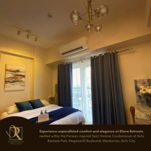 Luxury Condo in Iloilo City by Eliara Retreats