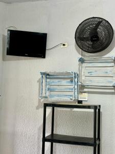 Kitnet Aconchegante Simples e Bem Localizada