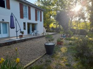 Maisons de vacances LES CHENES : photos des chambres