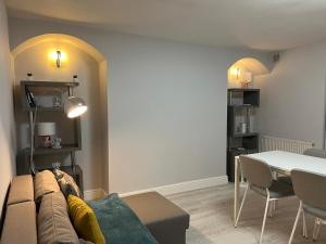 Entire Flat in Camden - Kings Cross