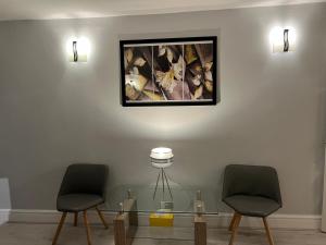 Entire Flat in Camden - Kings Cross