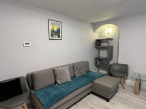 Entire Flat in Camden - Kings Cross