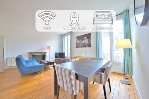 Papeete 3 bedrooms