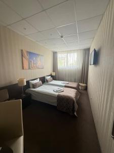 Cosy Naujamiescio apartment