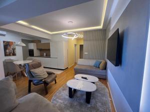 Gigi Apartments by Eluxory